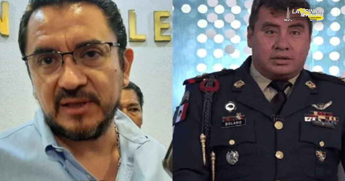 Renuncian secretarios de Gobierno y Seguridad de Guerrero; fiscal será destituida