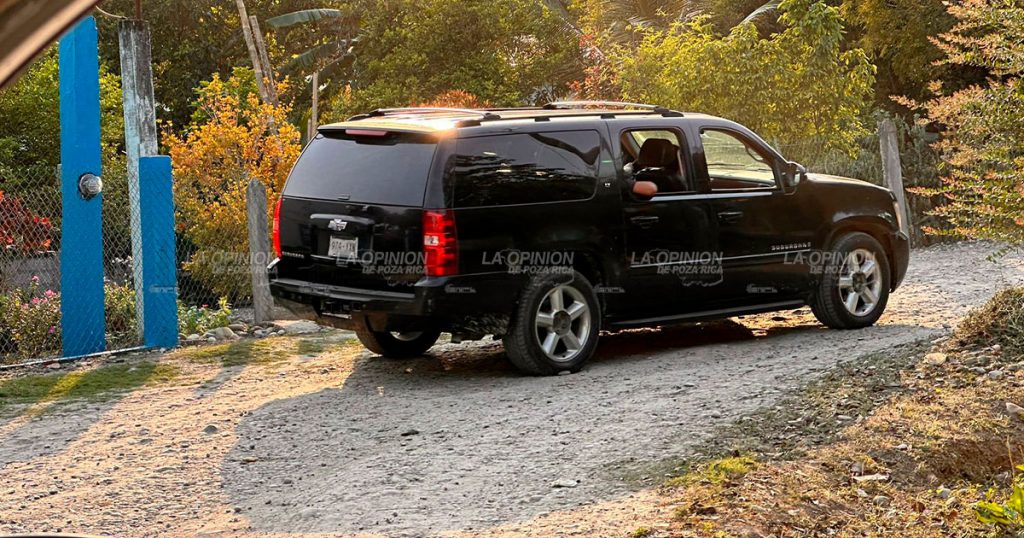 Hallan cadaver en Tecoxtempan 2