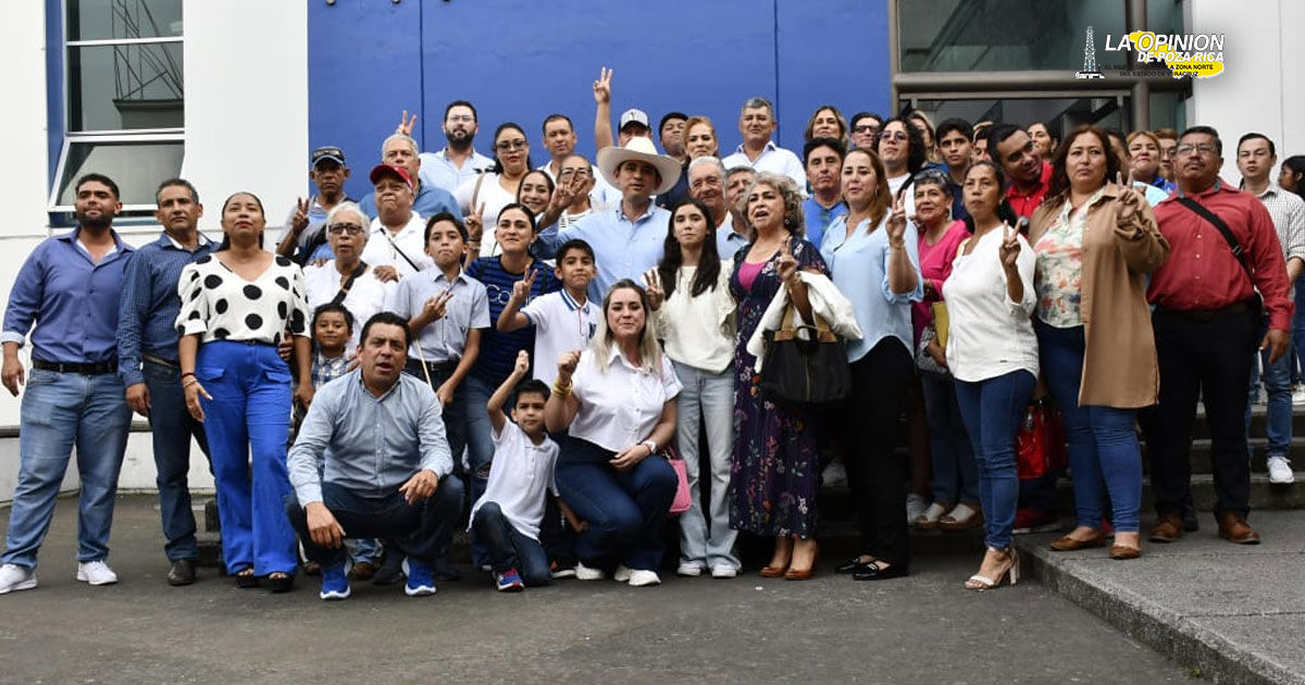 Exalcalde de Tlalixcoyan busca diputación local