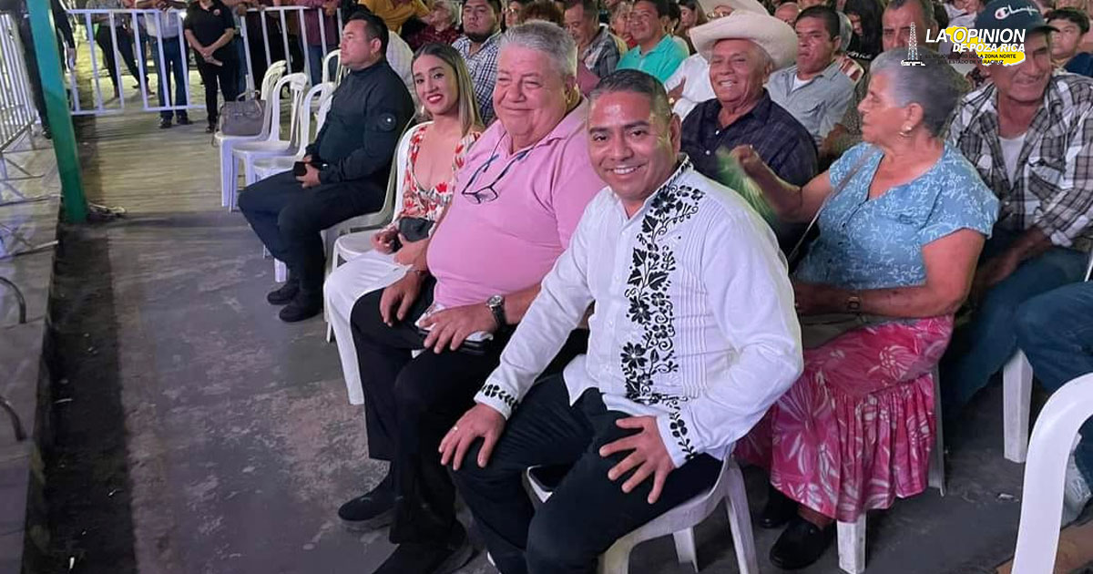 Alcalde de La Mixtequilla y aspirante al Senado violan Ley Electoral en Veracruz