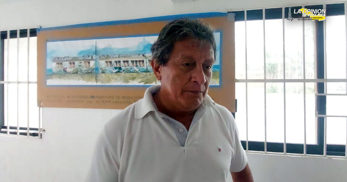 Bancos de Peto y Sierra mejorará producción de pescadores veracruzanos