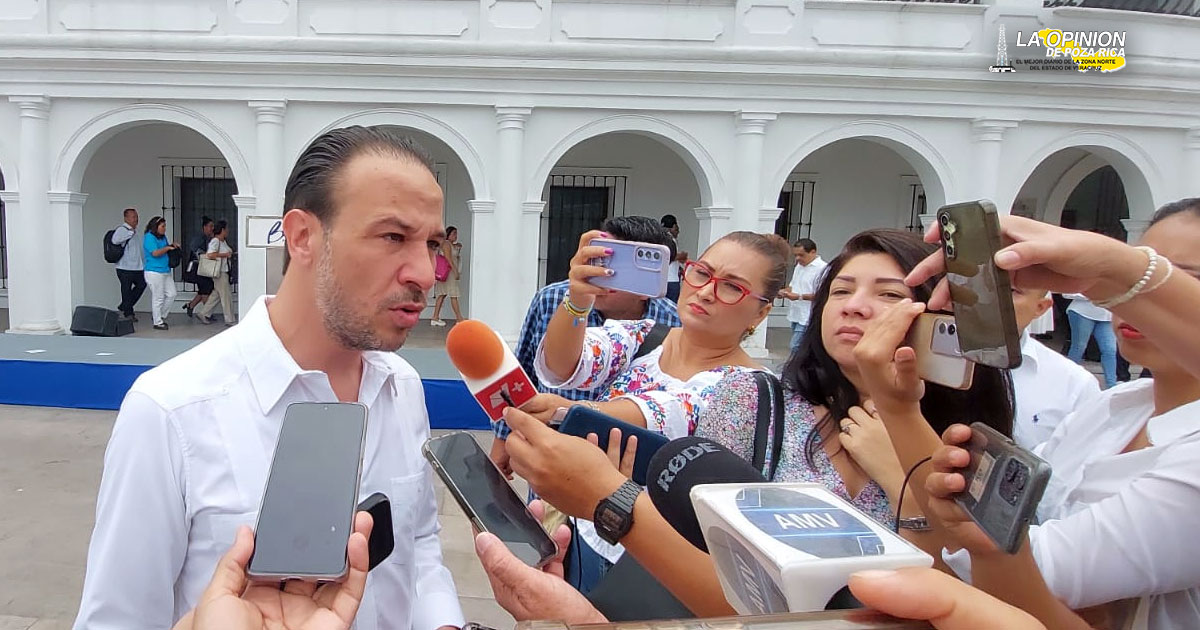 500 elementos cuidarán playas boqueñas durante Semana Santa: Alcalde