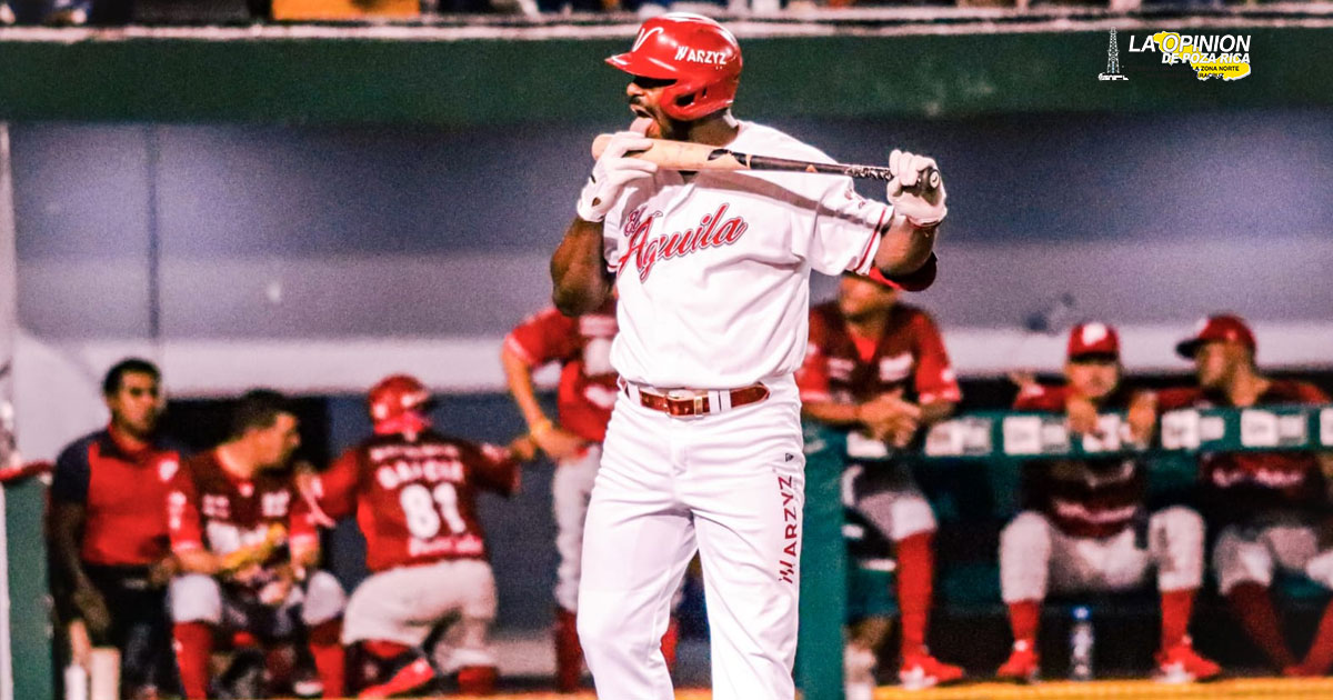 Regresa Yasiel Puig al Águila de Veracruz en 2024