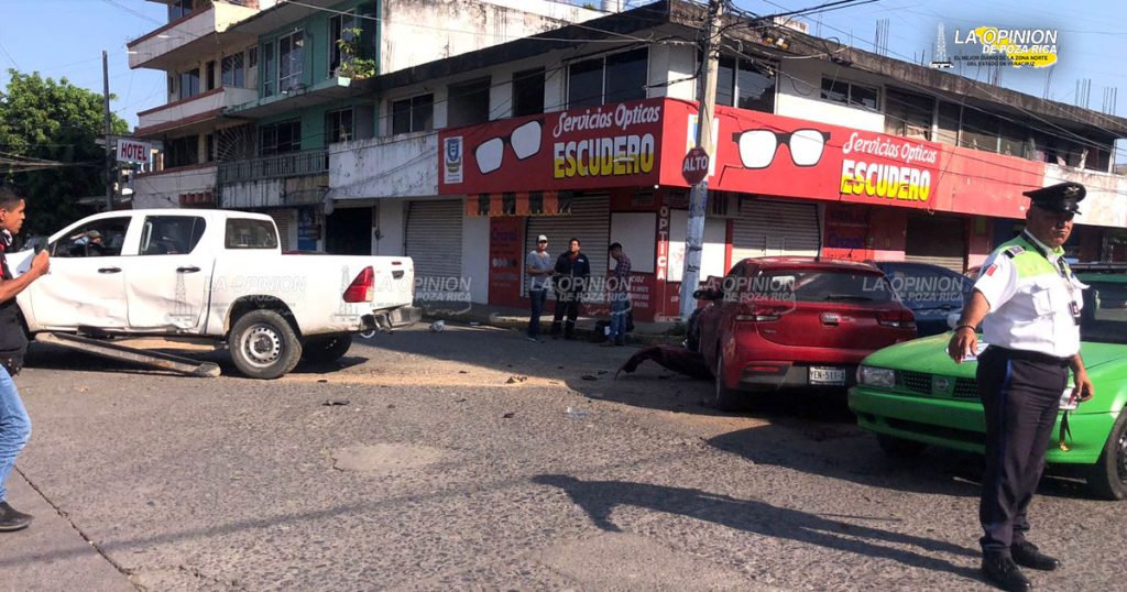 ¡Carambola en la Constitución!