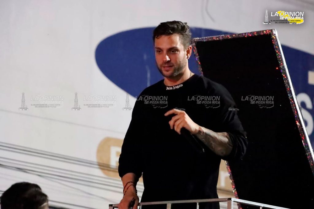 Celebran con carnaval el 86 Aniversario de la Expropiación Petrolera