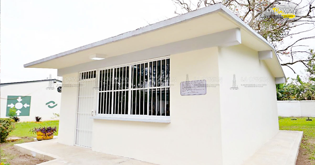 En Conalep presumen mejores instalaciones