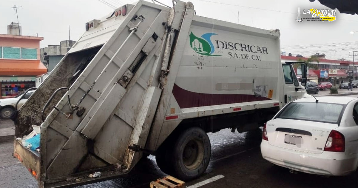 Discricar, un total fraude