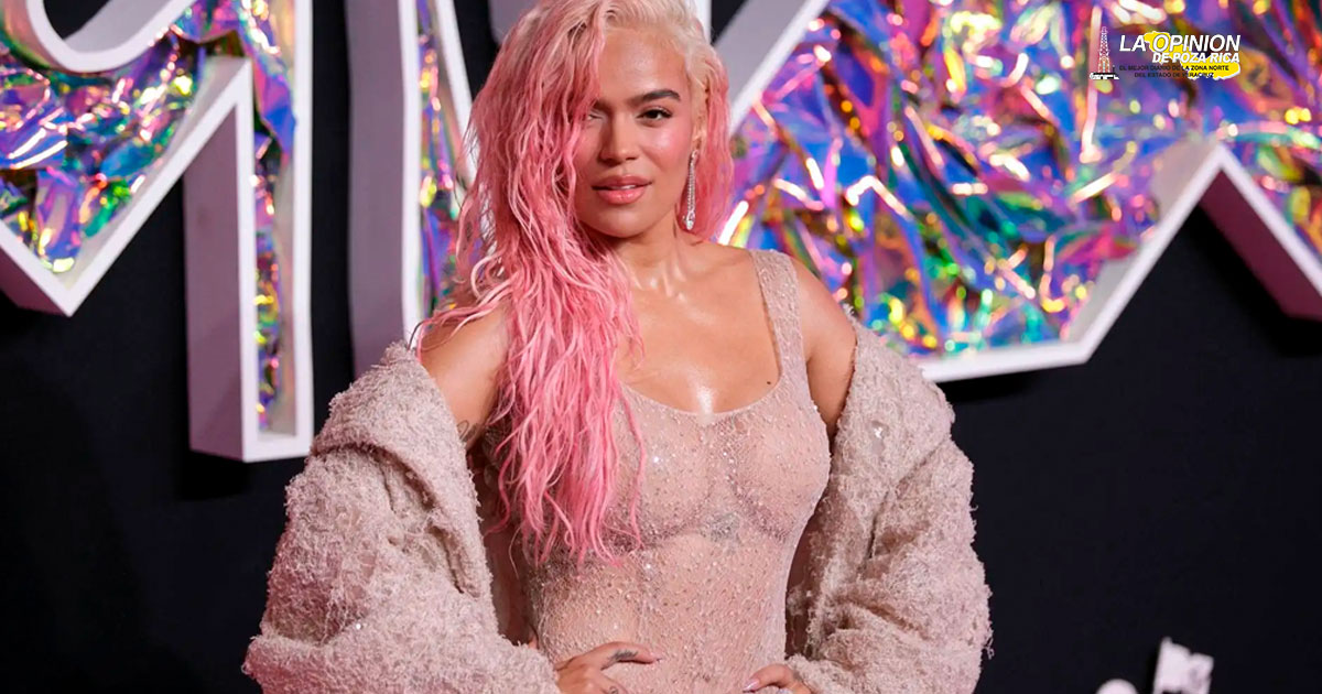 Mujer embarazada y dos hombres asesinados tras concierto de Karol G