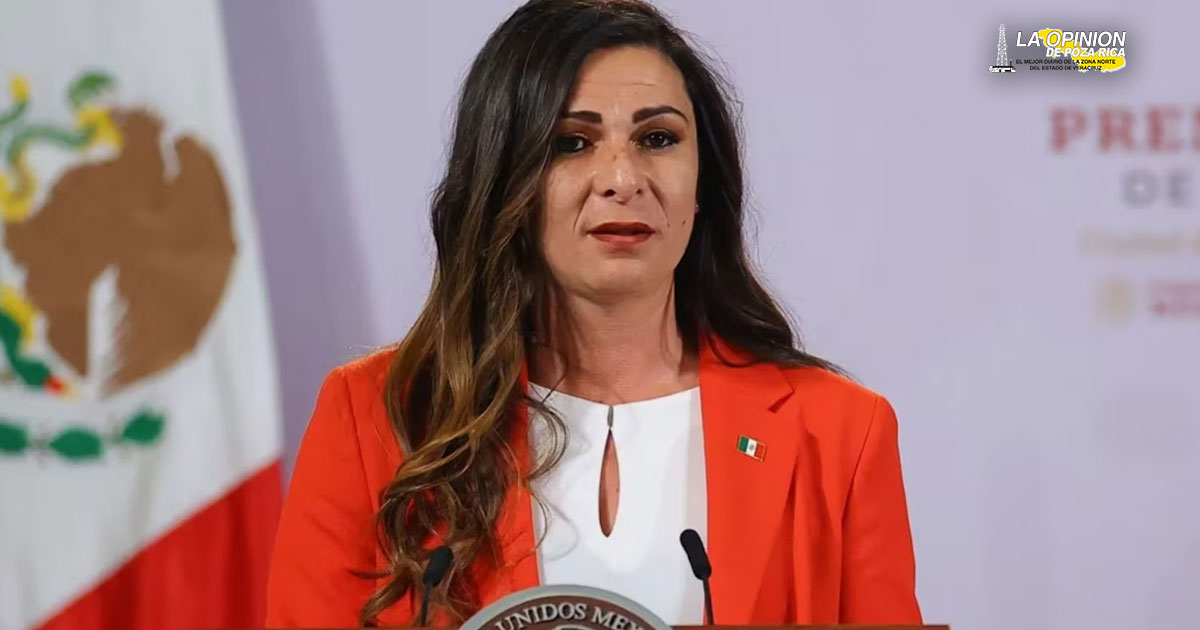 Ana Guevara, investigada por desvío de recursos
