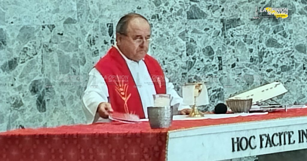 Desbordan su fe en Domingo de Ramos