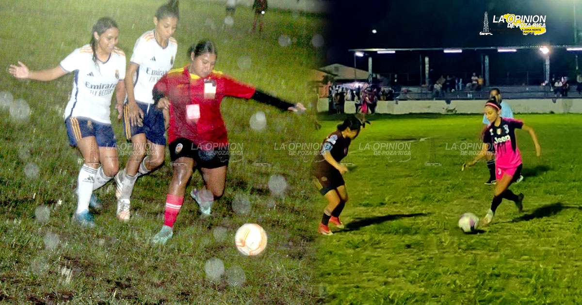 Solo ocuparon dos zarpazos para vencer