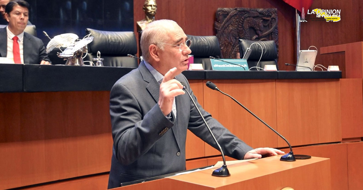 INAI cumplirá dos años sin quórum por falta de comisionados: Julen Rementería