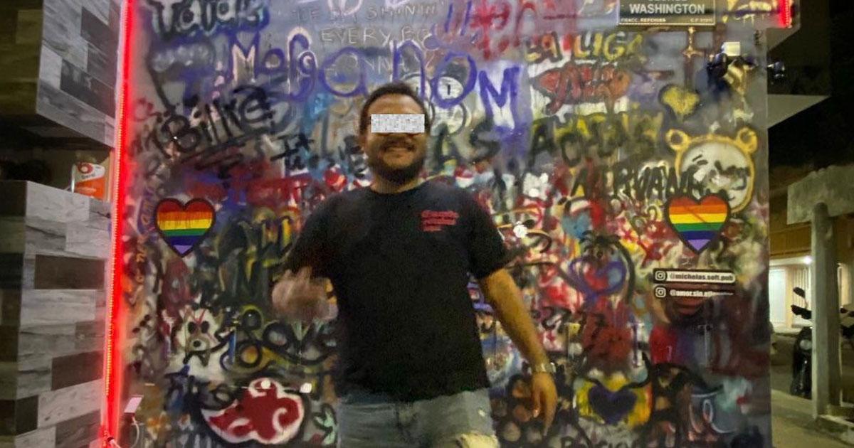 Encuentran sin vida al relacionista público Alfredo N con signos de violencia