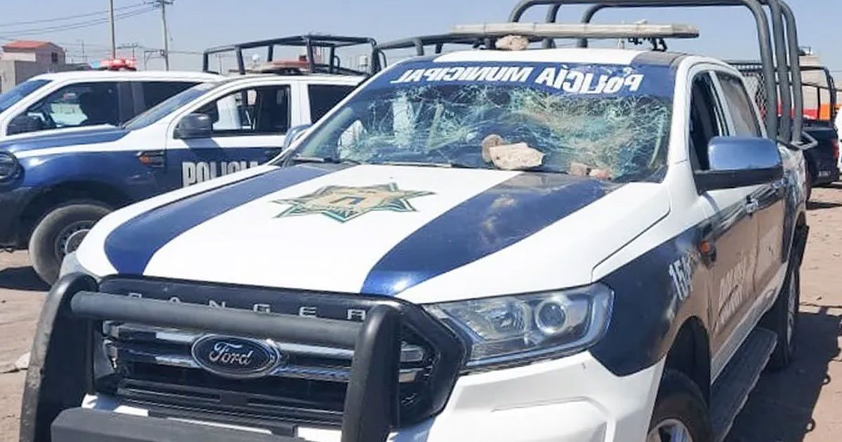 Vinculados a proceso 24 detenidos por agresión a autoridades durante operativo