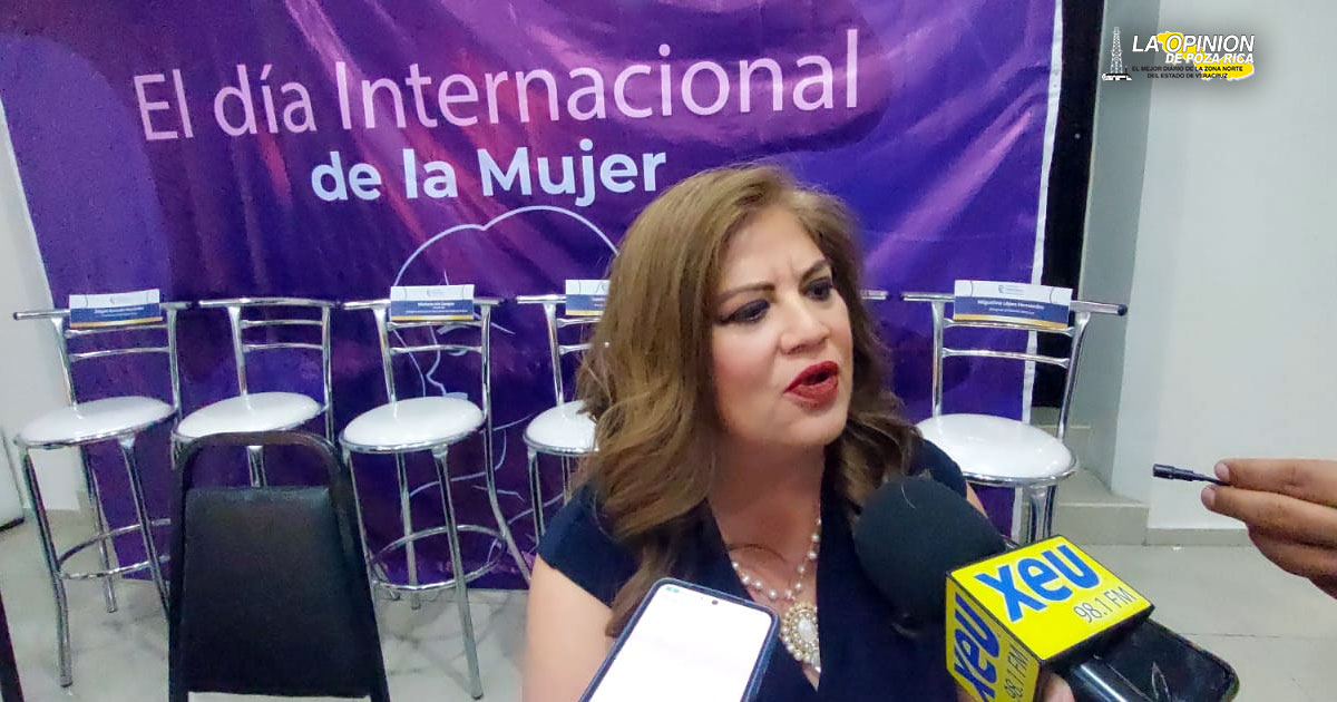 65 por ciento de las MIPyME's las lideran mujeres: USEM