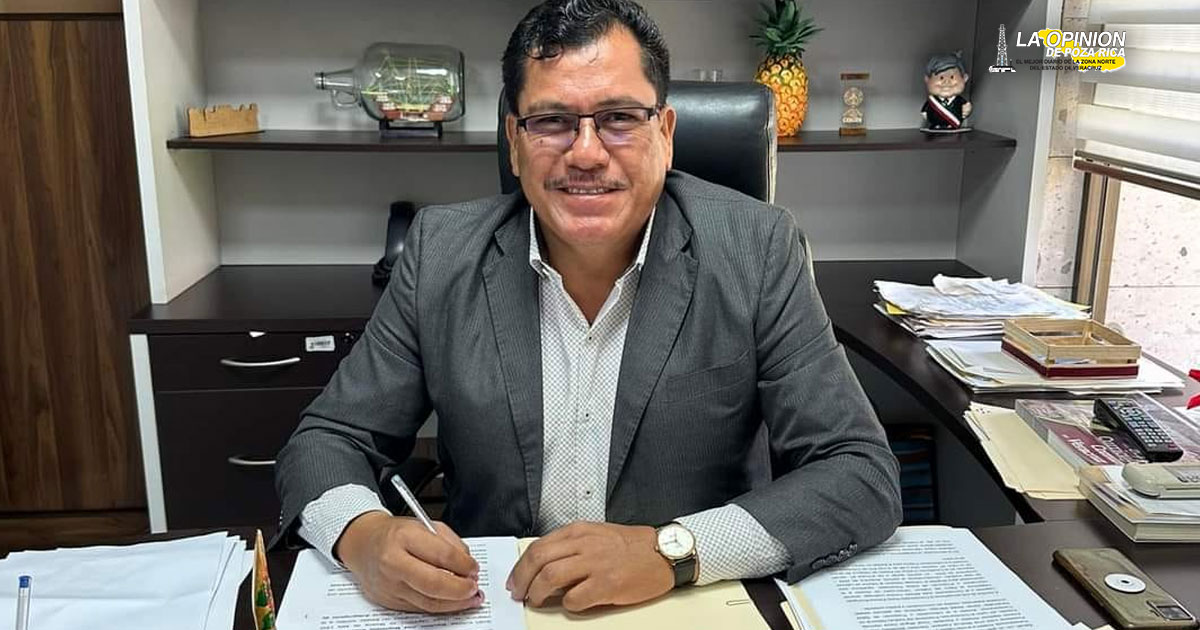 Diputado Magdaleno Rosales creará Asociación Civil para ayudar en localidades rurales