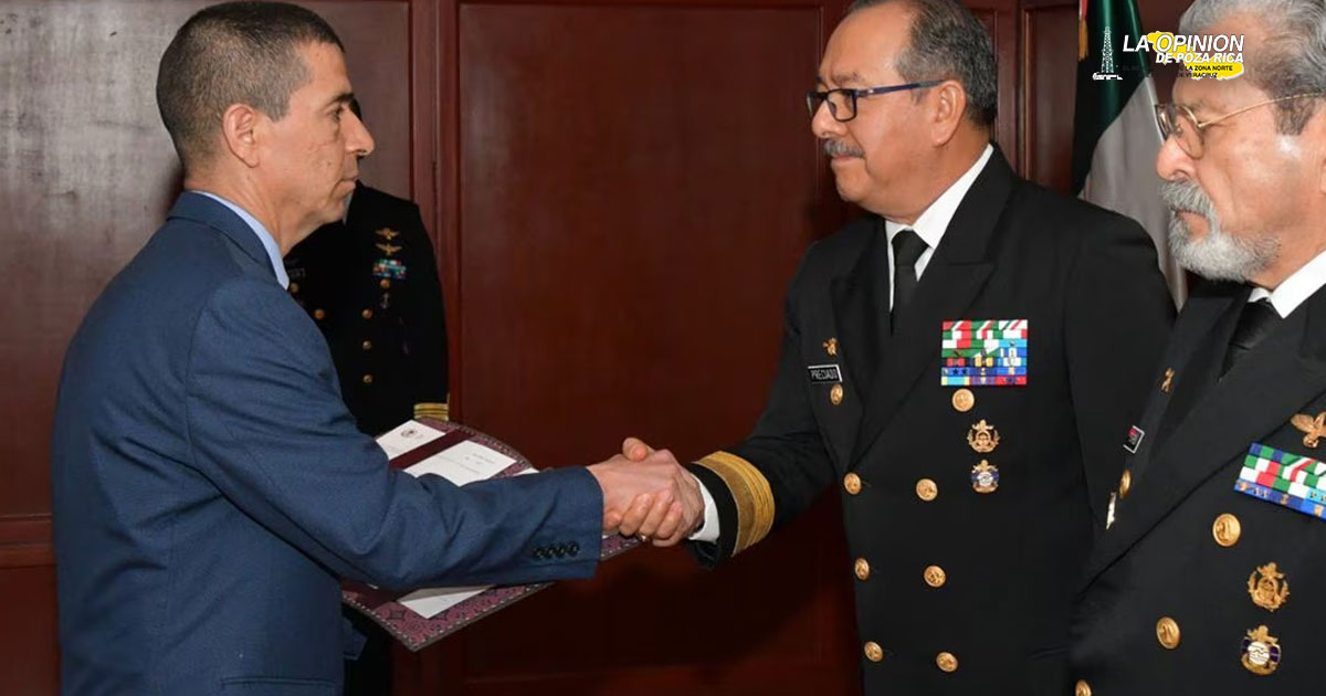 El AICM tiene nuevo director general