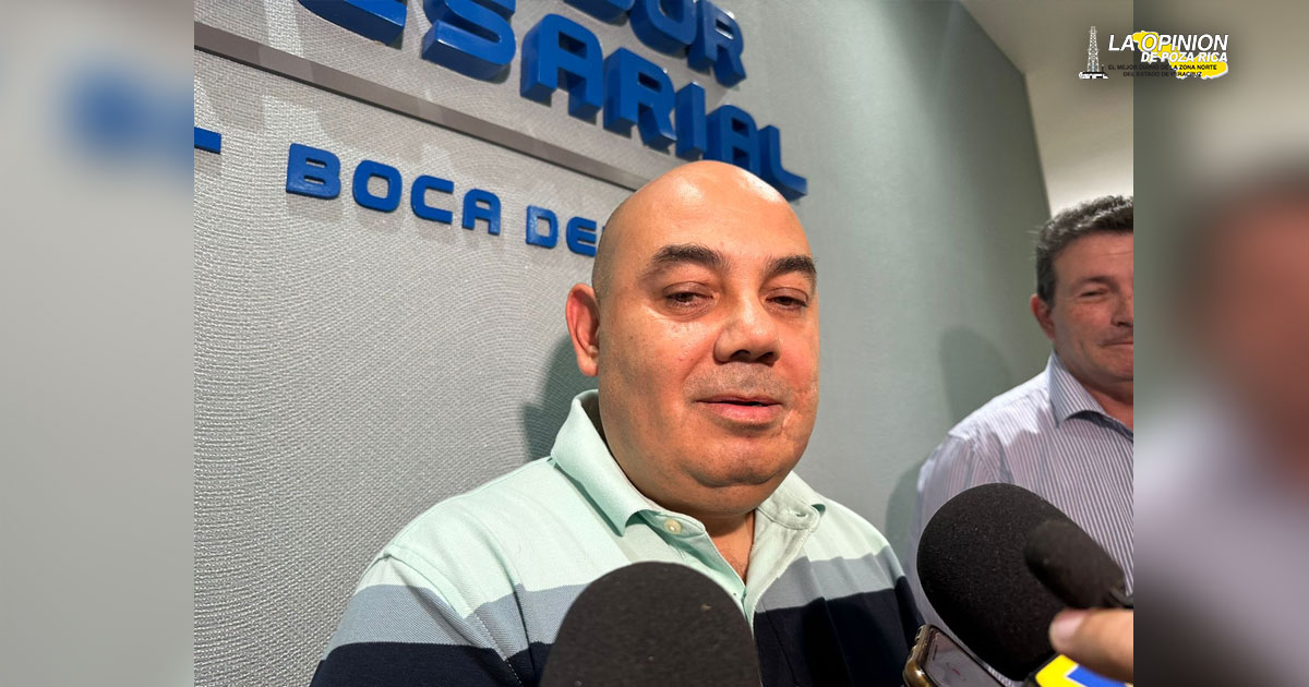 Asegura Grupo MAS que solo utilizará agua del Río Cotaxtla durante estiaje