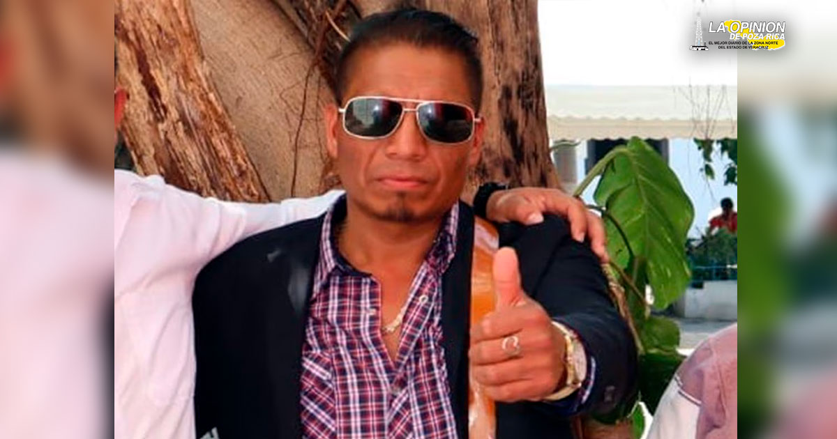 Asesinan a Diego Pérez Méndez, precandidato del PRI a la alcaldía de San Juan Cancuc, Chiapas