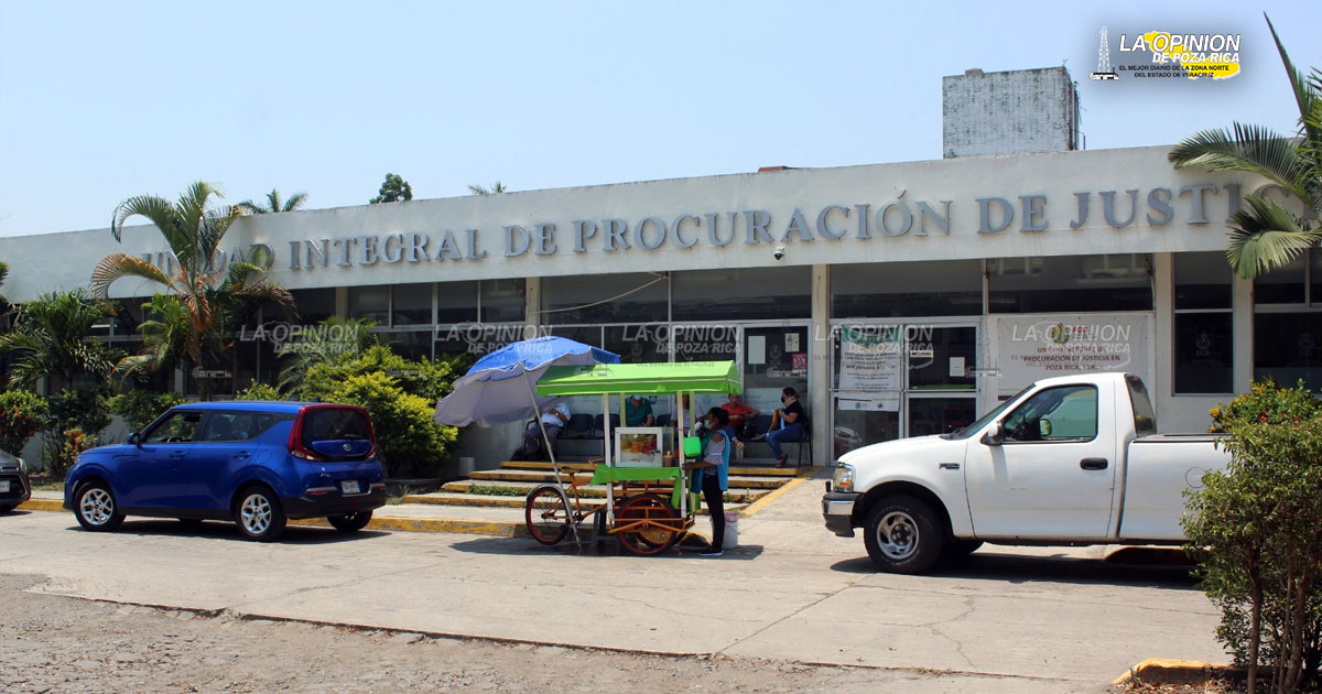 Barrido en FGE