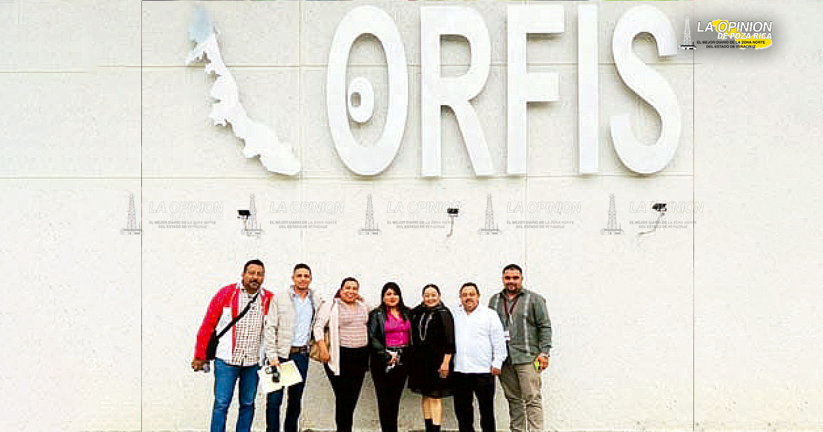 Gestión de El Pulpo pasa filtros de transparencia