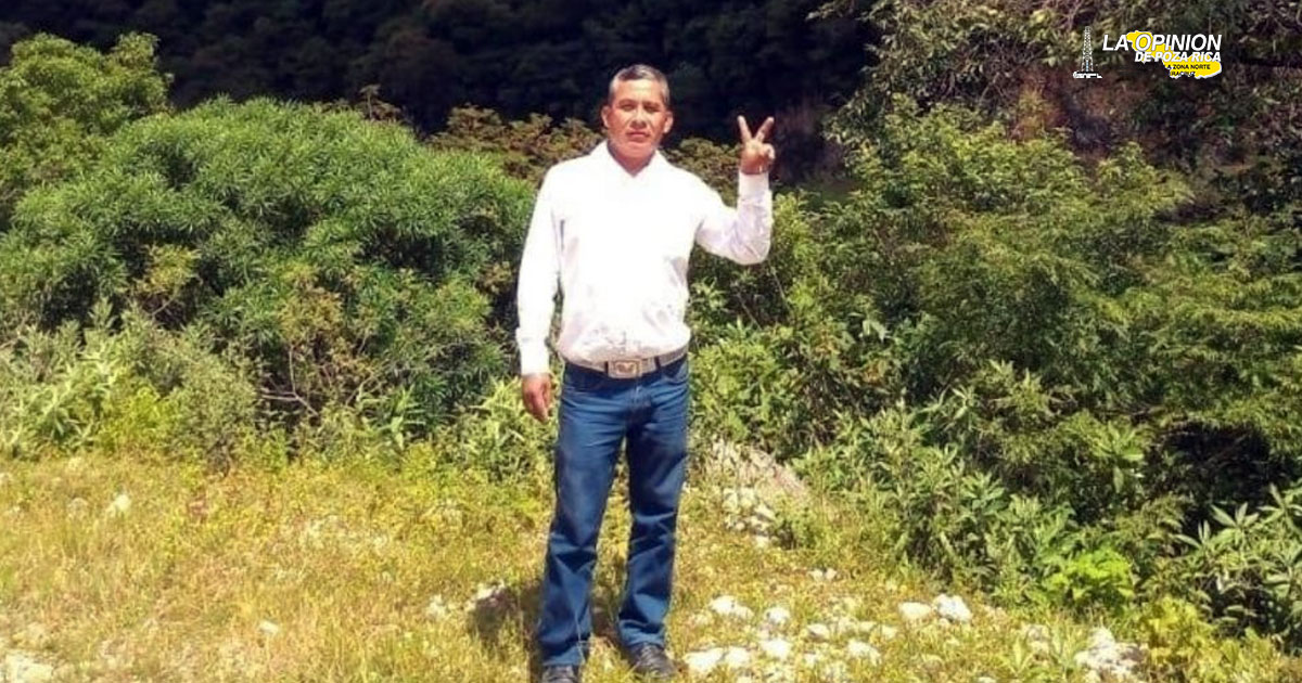 Asesinan a tiros a regidor de Morena en Chilapa, Guerrero