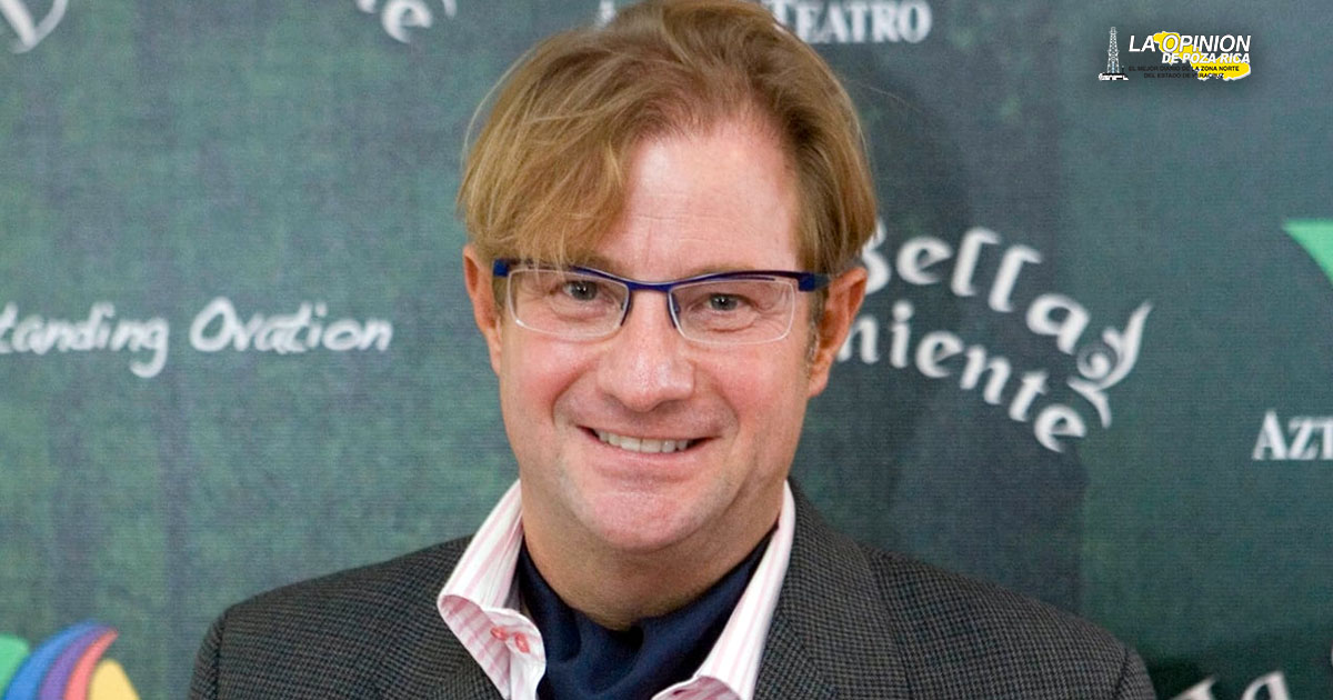 Un tribunal israelí declaró extraditable al exdiplomático Andrés Roemer