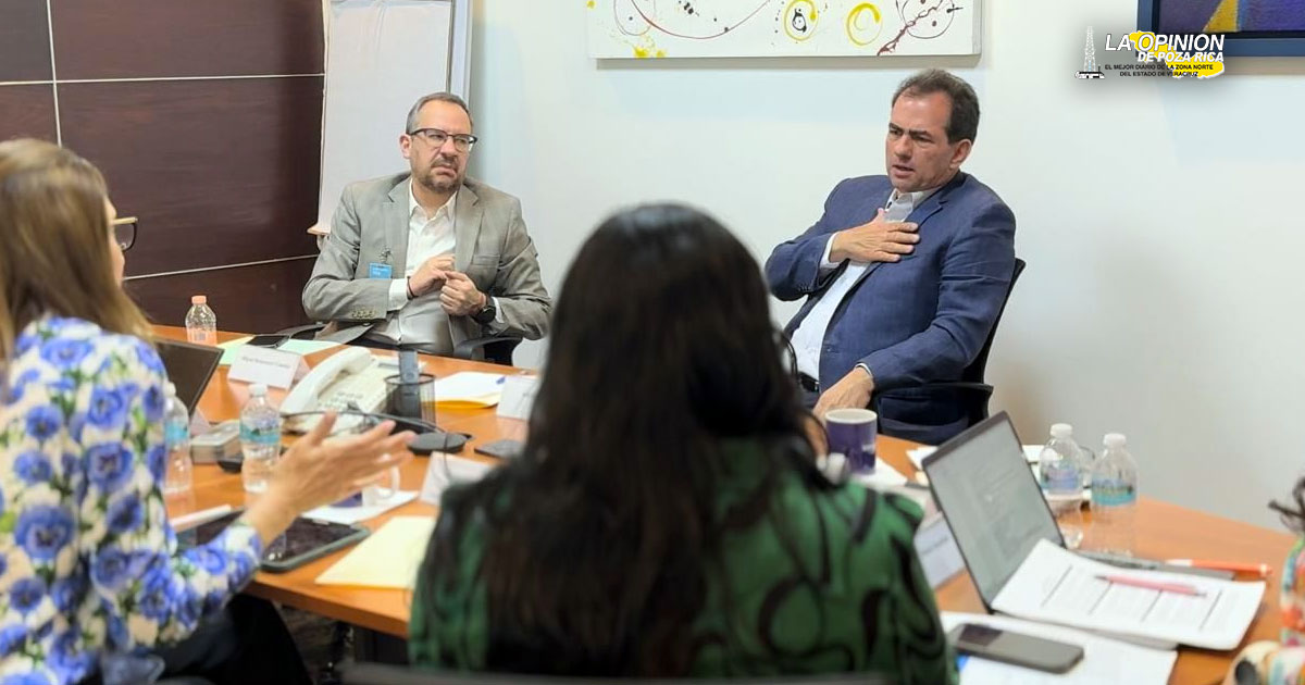 SESVER le quedó a deber a veracruzanos