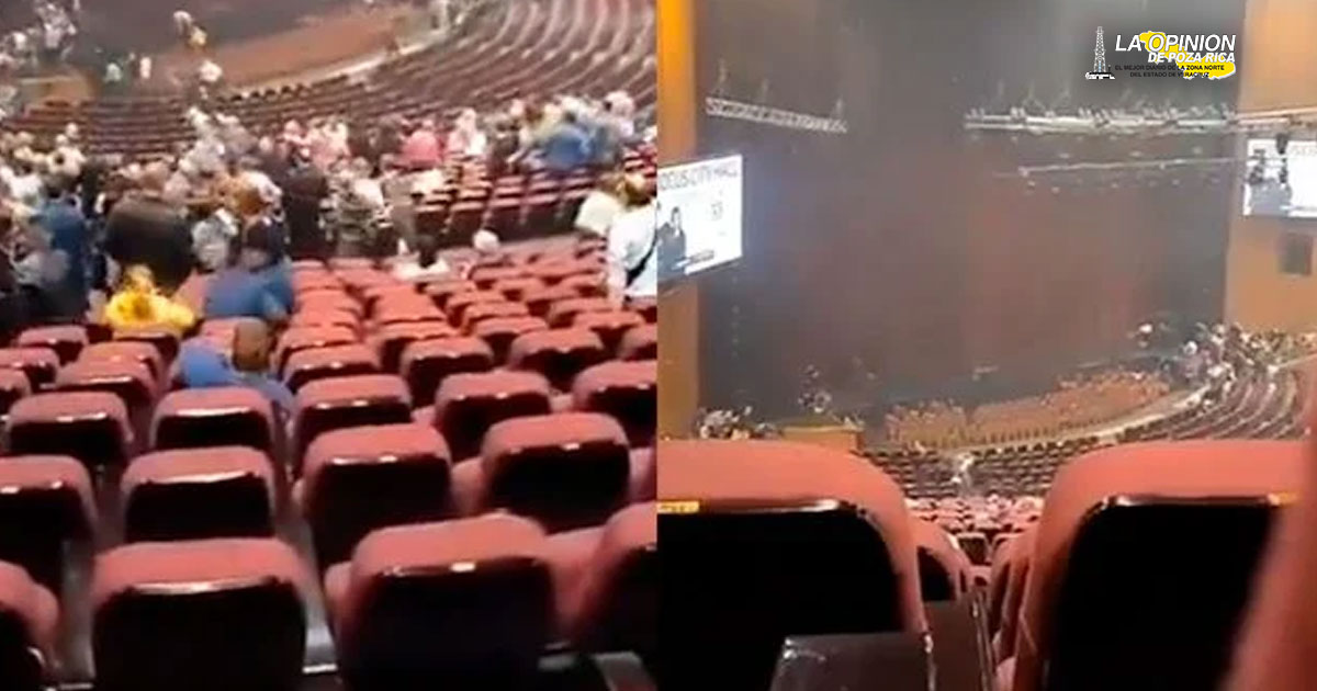 Reportan al menos 40 muertos y 100 heridos en tiroteo en sala de conciertos en Moscú