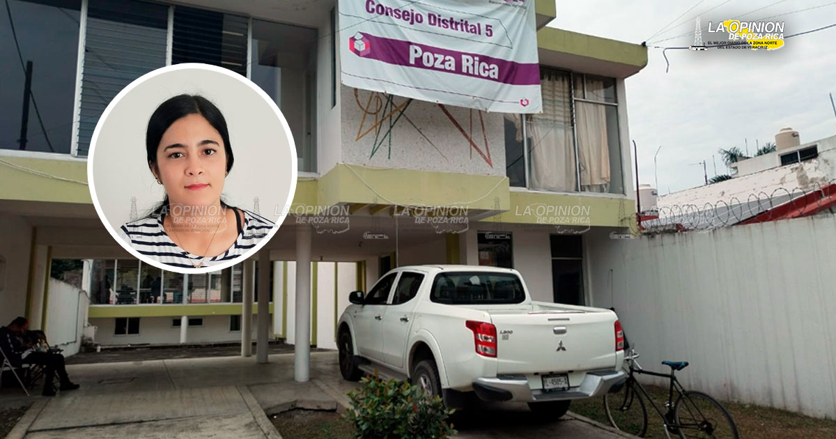 Hay trabajo en el OPLE para organizar el proceso electoral