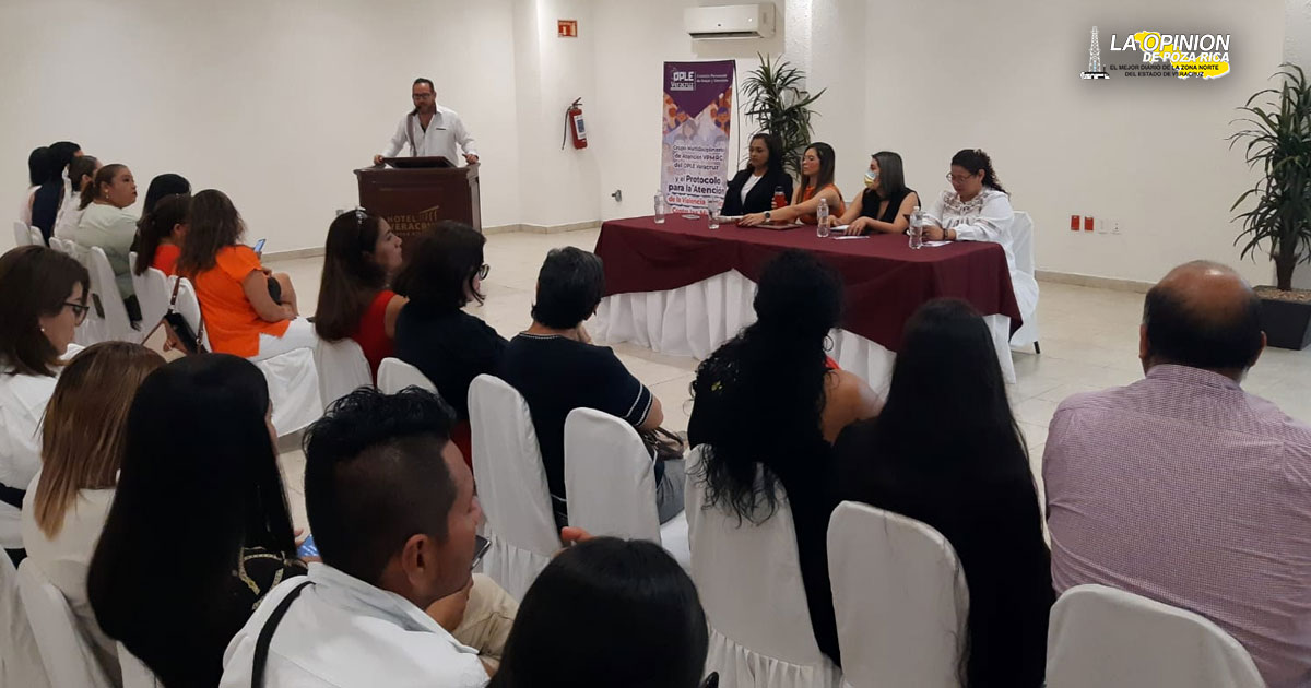 En menos de un año atiende OPLE 16 casos de violencia política en razón de género