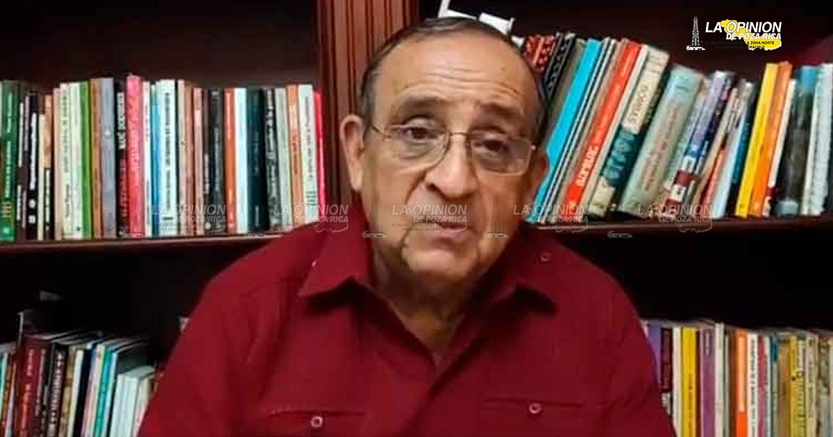Posible voto de castigo para Francisco Javier Velázquez Vallejo, candidato de Morena