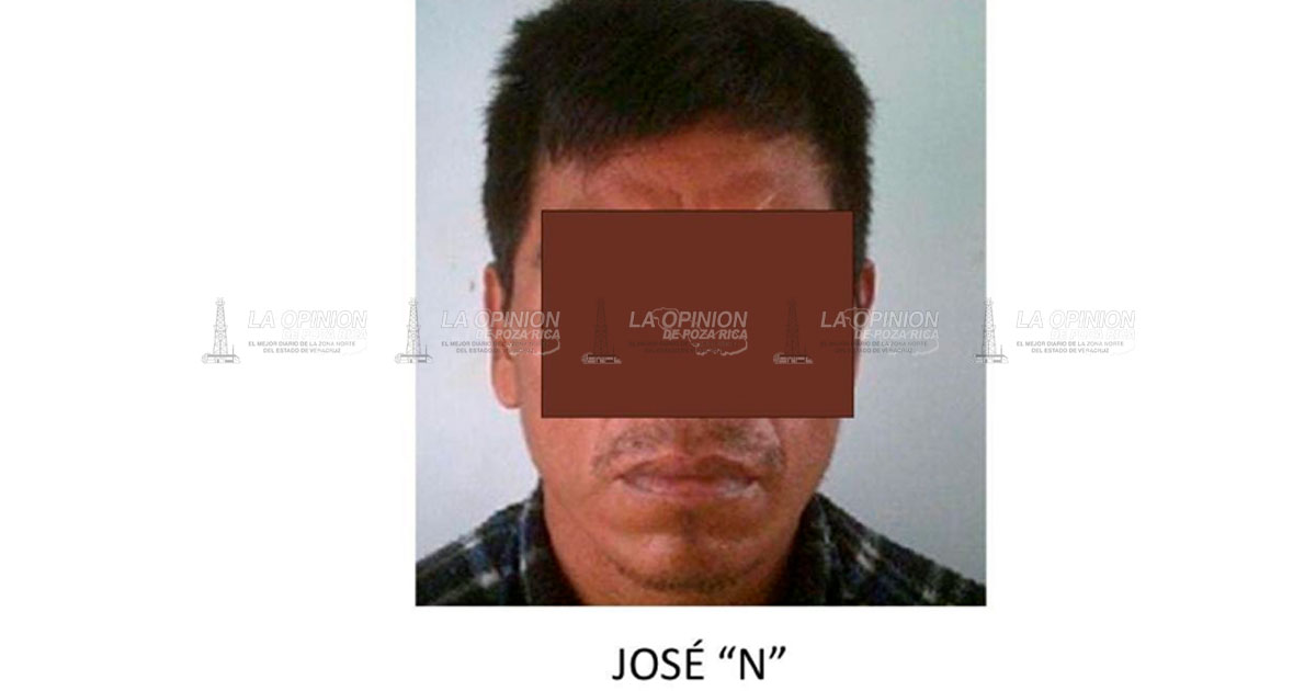 Sentenciado a 45 años de prisión por homicidio