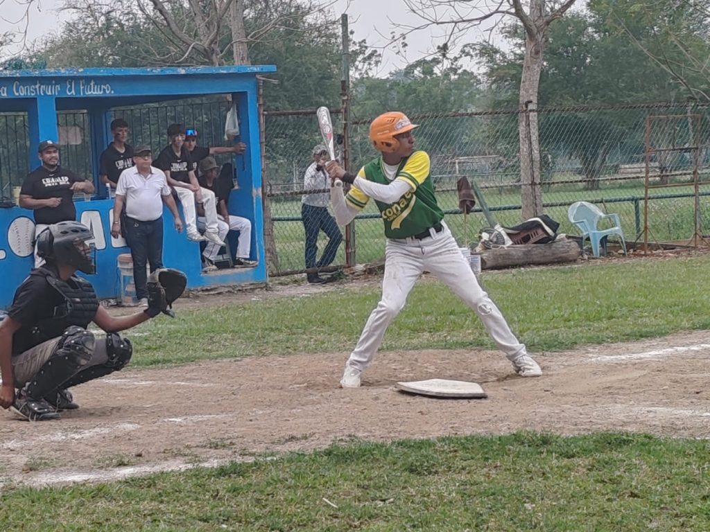 Fiesta deportiva regional Interconaleps 2024