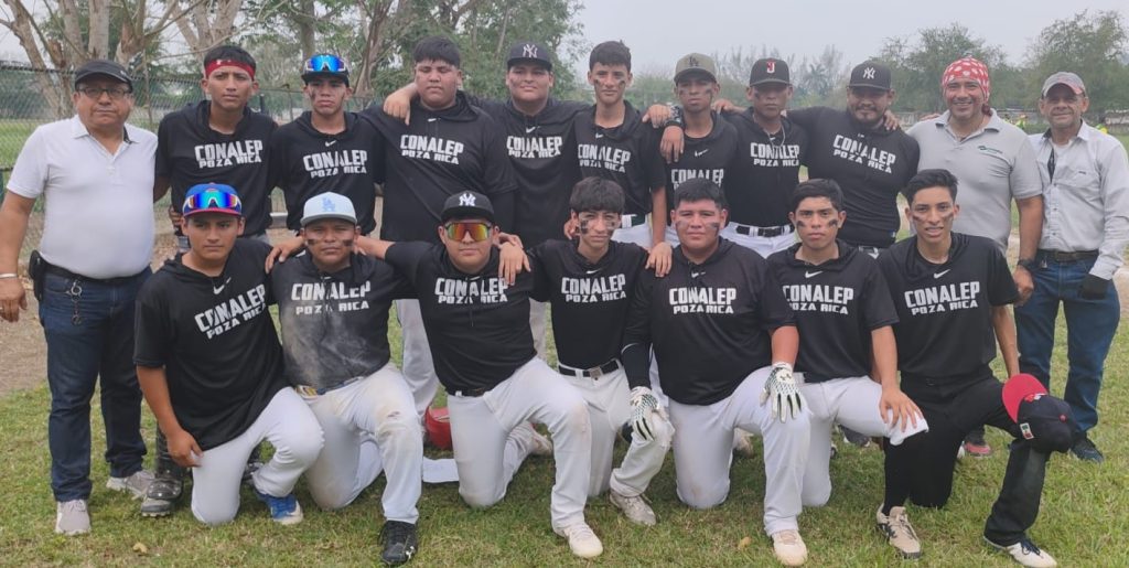 Fiesta deportiva regional Interconaleps 2024