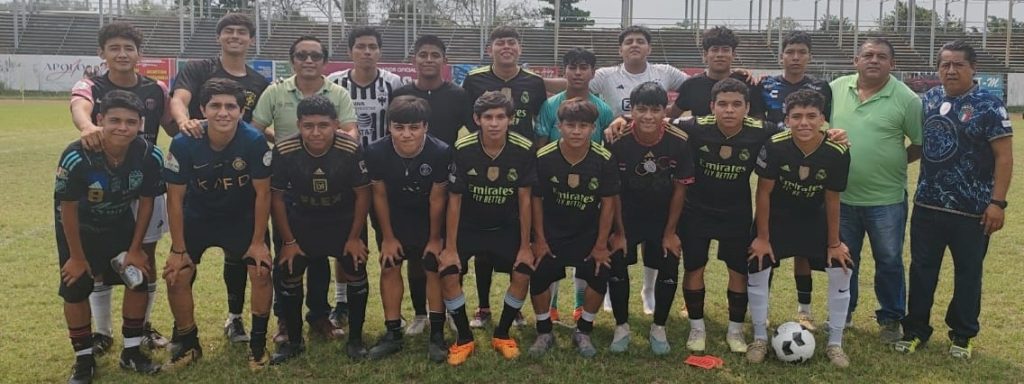 Fiesta deportiva regional Interconaleps 2024