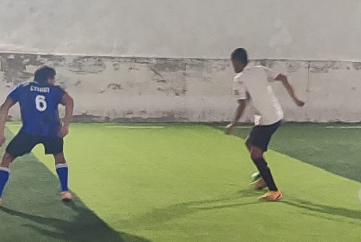 Sainmont Ingenieria campeones de copa