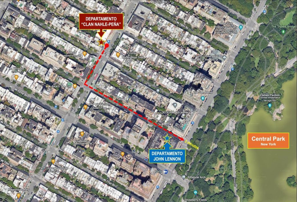Le encuentran a Nahle más propiedades que a la sábila