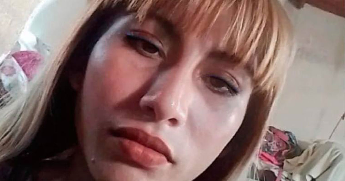Tania Paola de 17 años está desaparecida desde el pasado martes