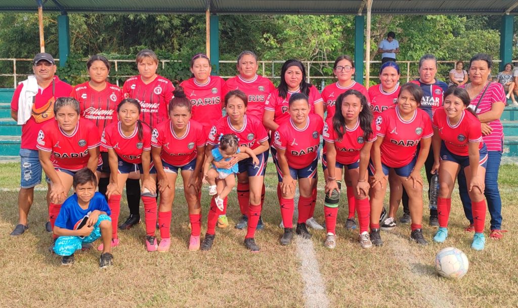 J.J.C. Laz Car KM 6 eliminan a Allison FC