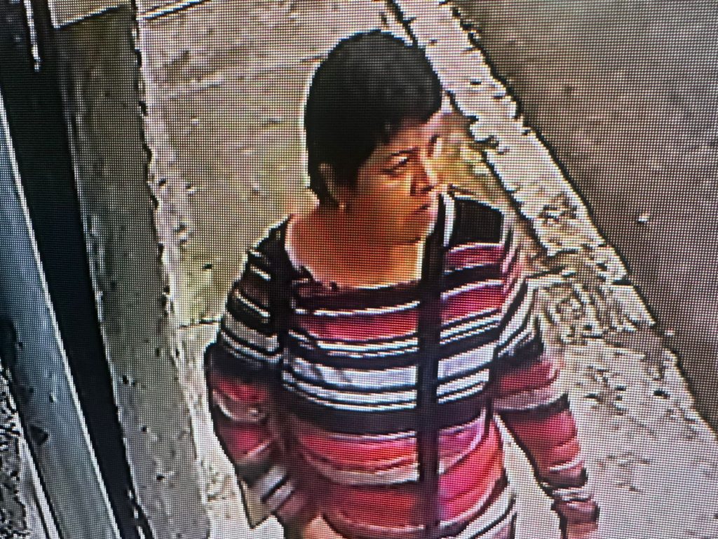 Se buscan delincuentes: llega turba de agresores al domicilio de la periodista Claudia Guerrero