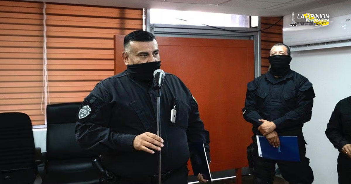 Asesinan a Gerardo Daniel Insúa, comisario jefe de supervisión de la SSP de Jalisco