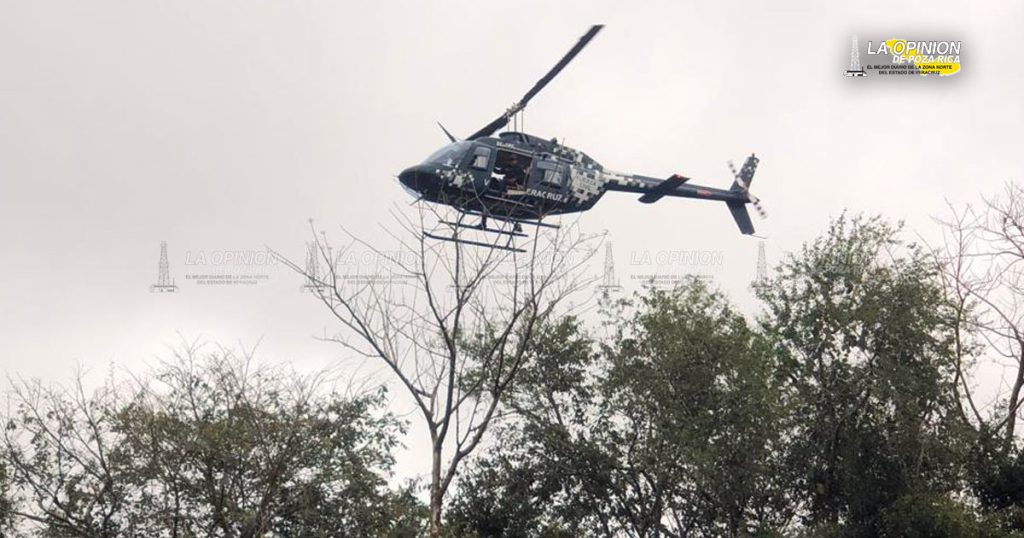 Balacera entre GN y civiles armados