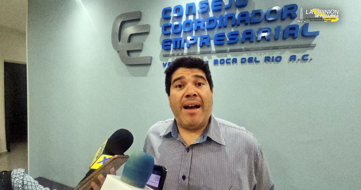 Reducción de Tarifa DAC en Veracruz tendrá un beneficio mínimo
