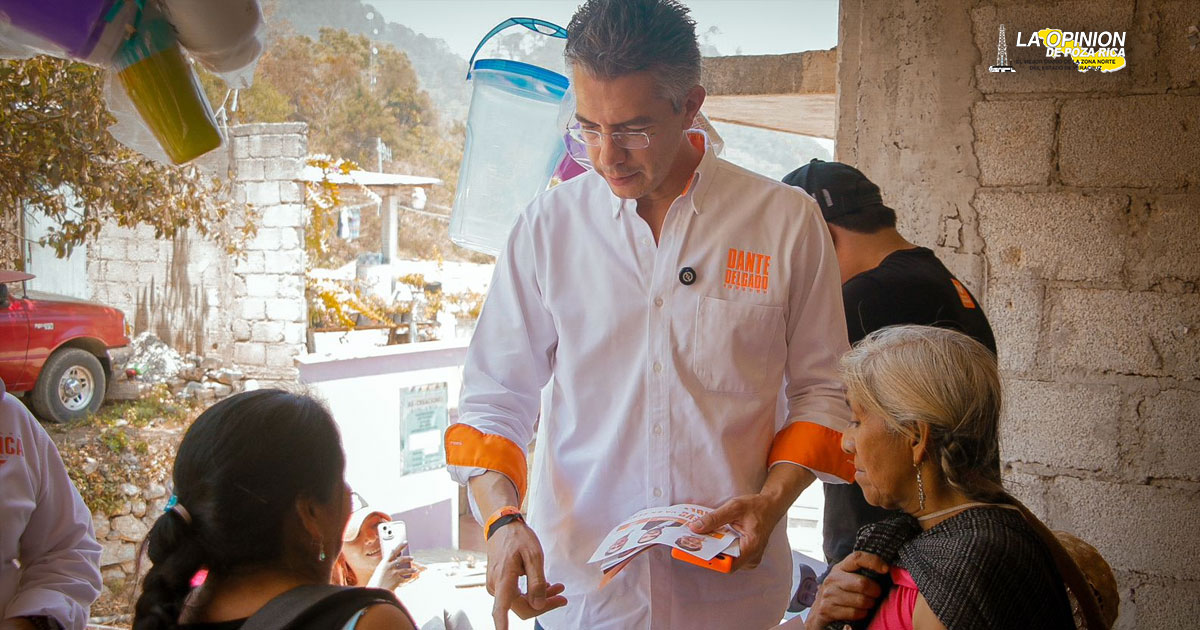 Ingobernabilidad el "cancer" de Veracruz que genera pobreza e inseguridad