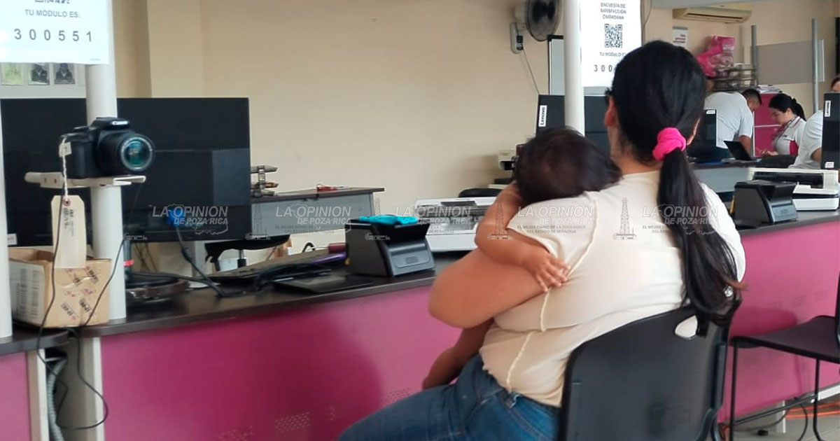 Reciben el 90% de ciudadanos insaculados, nombramiento del INE