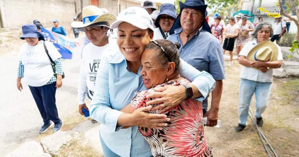 Cursos y talleres para emprendedores aumentarán su economía: Verónica Pulido