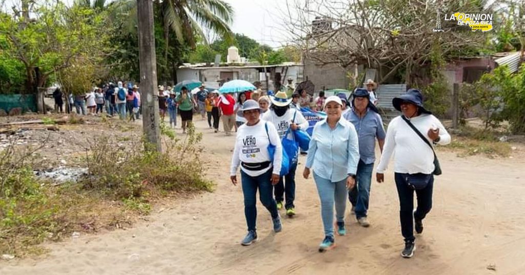 Cursos y talleres para emprendedores aumentarán su economía: Verónica Pulido