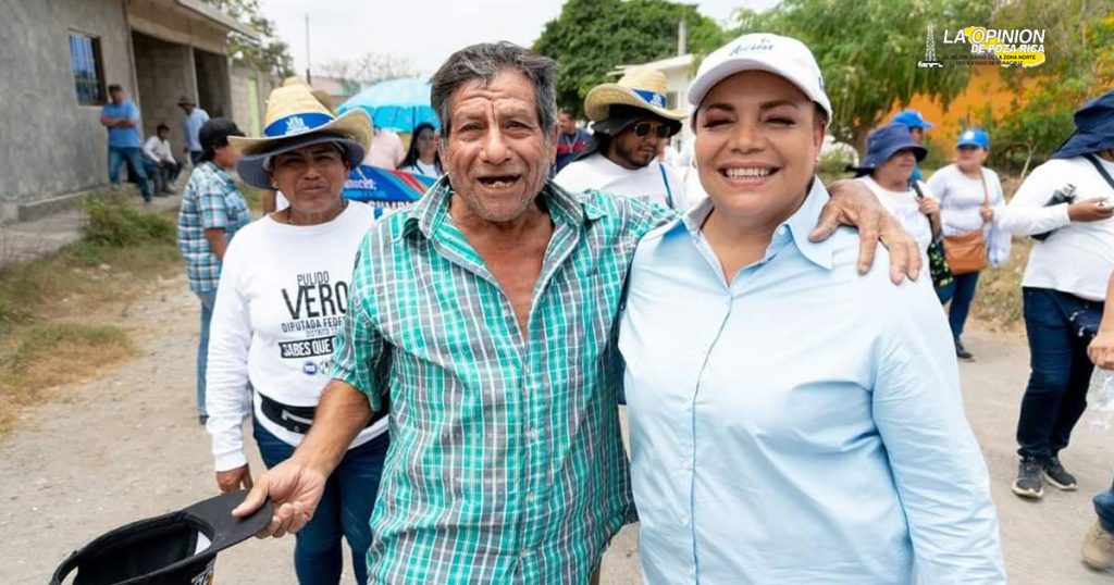 Cursos y talleres para emprendedores aumentarán su economía: Verónica Pulido