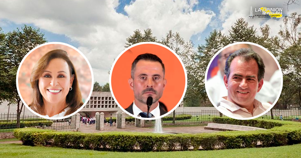 Esperan veracruzanos debates de candidatos a gobernador